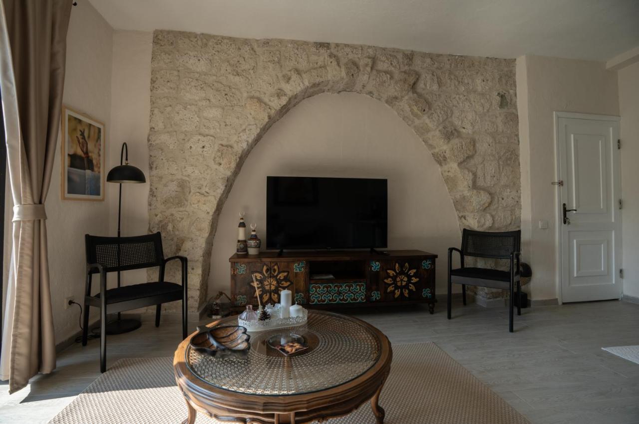 Sedirli Ev Hotell Alaçatı Exteriör bild